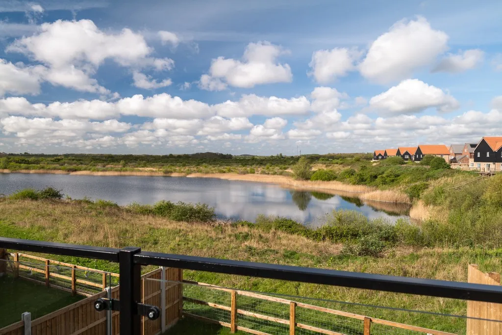 Cala at Hampton Lakes, Peterborough, photo 4
