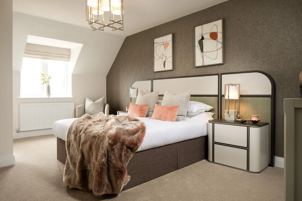 Cala at Hampton Lakes, Peterborough, photo 5
