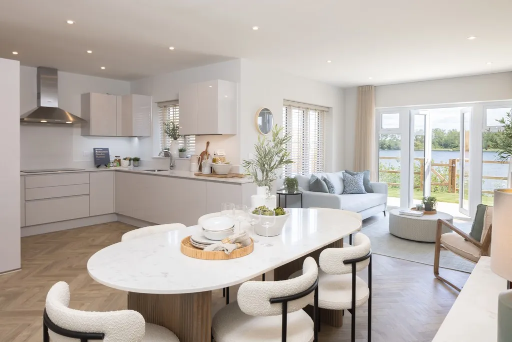 Cala at Hampton Lakes, Peterborough, photo 6