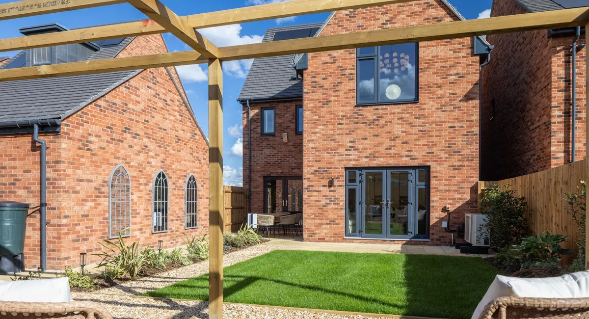 Cala at Himley Village, photo 10