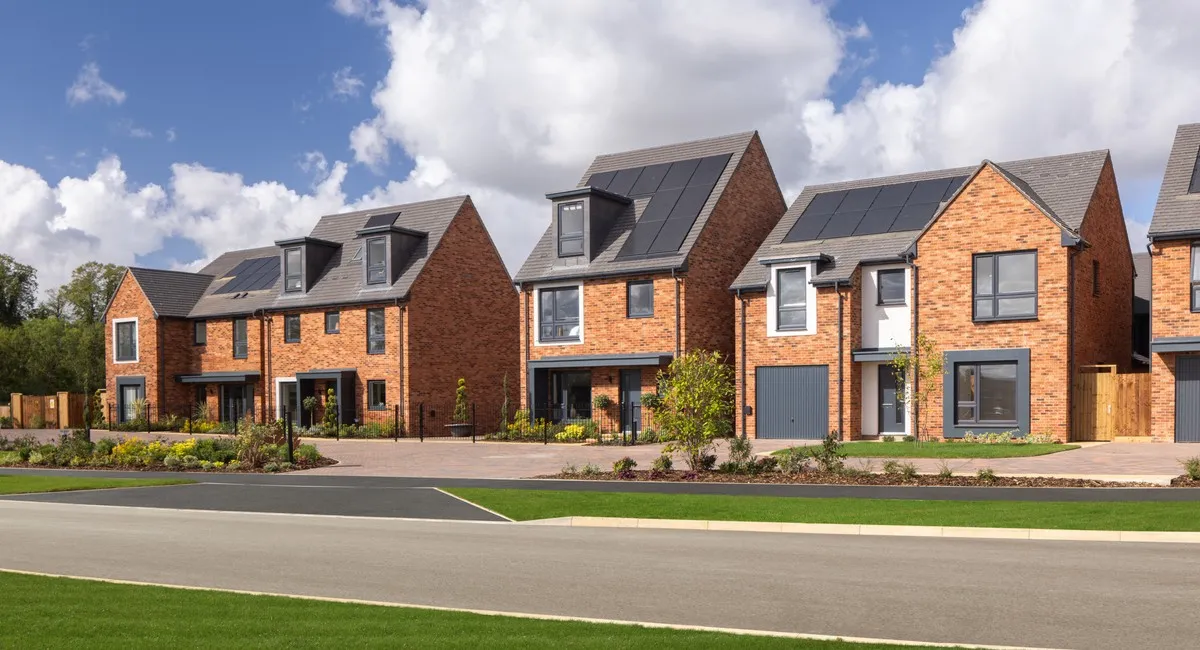 Cala at Himley Village, photo 5