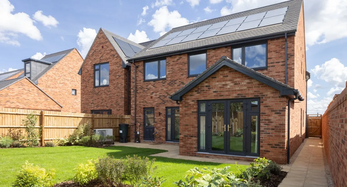 Cala at Himley Village, photo 6