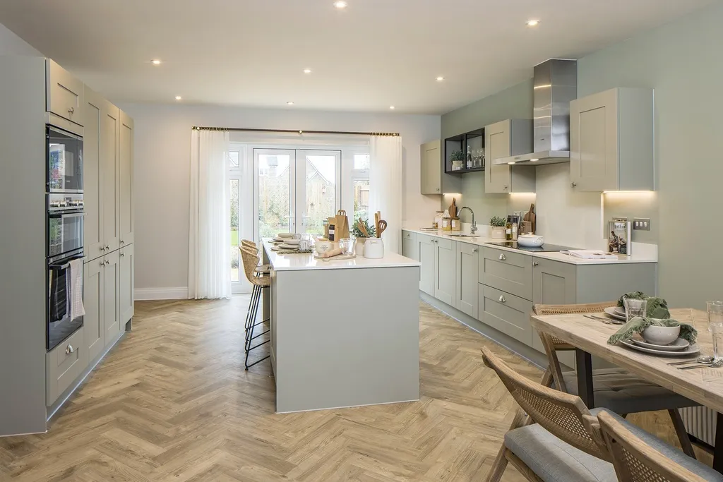 Cala at Nobel Park, Phase 2, Didcot, photo 3