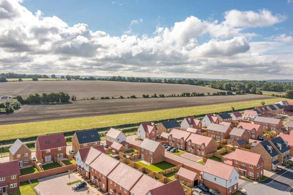 Cala at Nobel Park, Phase 2, Didcot, photo 5