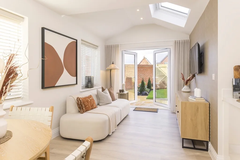Cala at Nobel Park, Phase 2, Didcot, photo 6