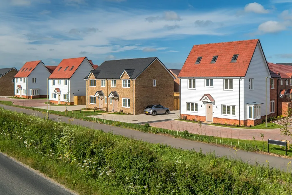 Cala at Nobel Park, Phase 2, Didcot, photo 7