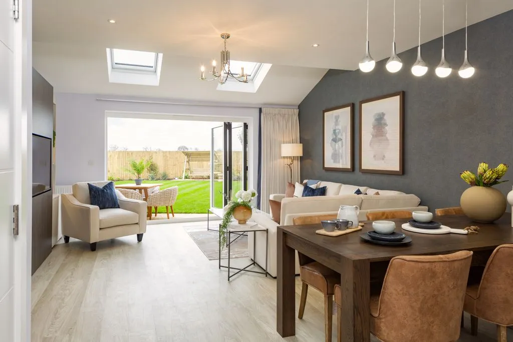 Cala at Nobel Park, Phase 4, Didcot, photo 2