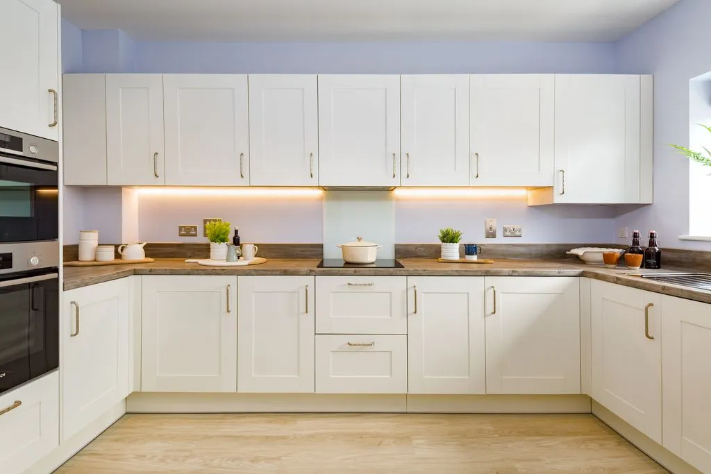 Cala at Nobel Park, Phase 4, Didcot, photo 3