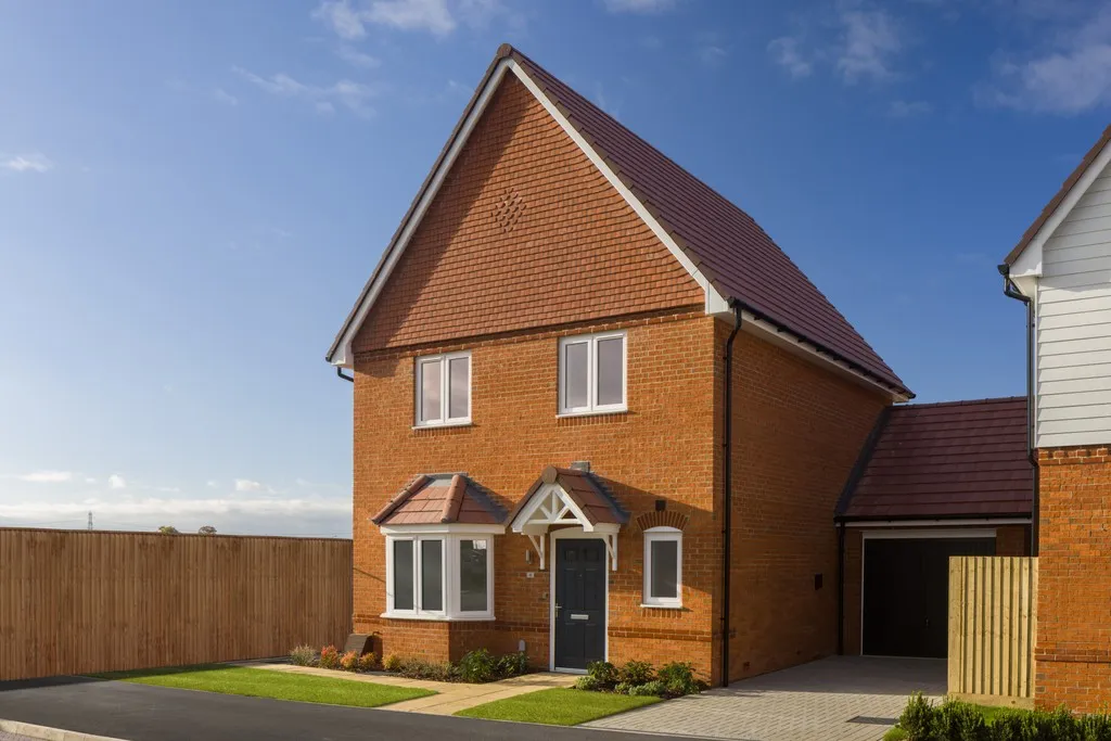 Cala at Nobel Park, Phase 4, Didcot, photo 4