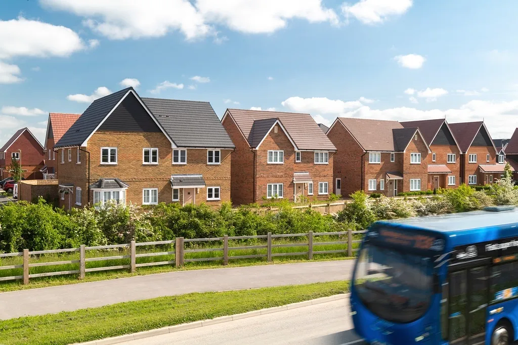 Cala at Nobel Park, Phase 4, Didcot, photo 5