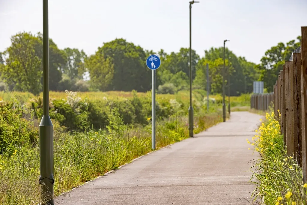 Cala at Nobel Park, Phase 4, Didcot, photo 6