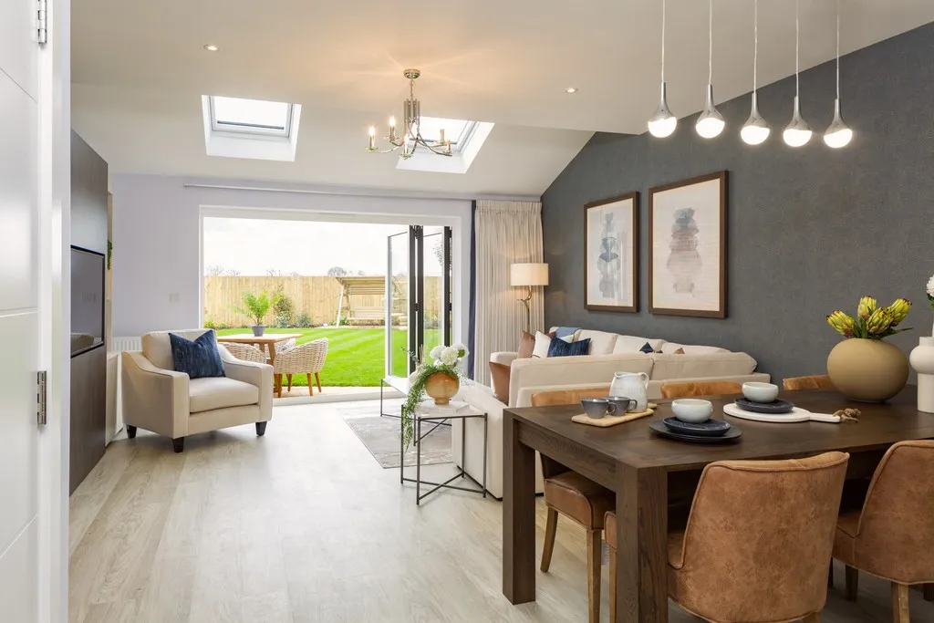 Cala at Nobel Park, Phase 6, Didcot, photo 3
