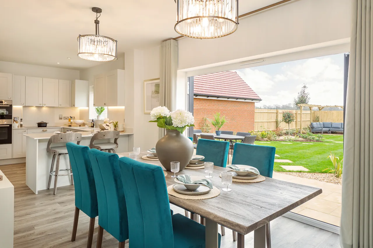Cala at Nobel Park, Phase 6, Didcot, photo 6