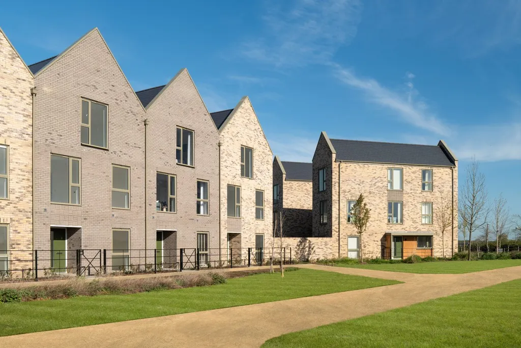 Cala at Waterbeach, Waterbeach: new homes by Cala Homes
