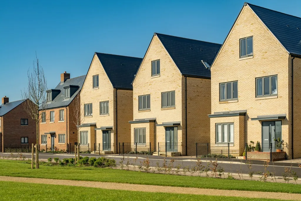 Cala at Wintringham, St Neots, photo 4