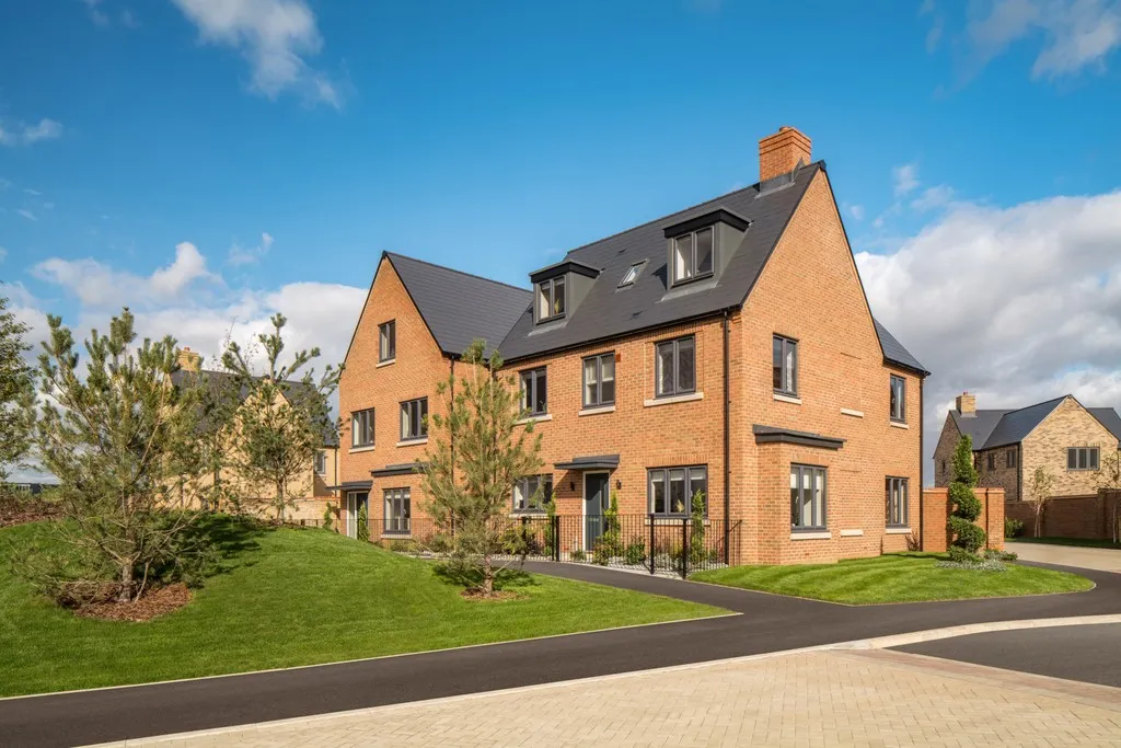 Cala at Wintringham, St Neots, photo 8