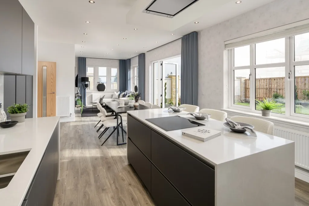 Craibstone Estate South (Phase 2), photo 3
