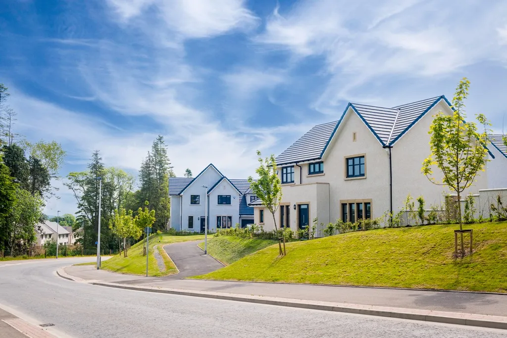 Craibstone Estate South (Phase 2), photo 5