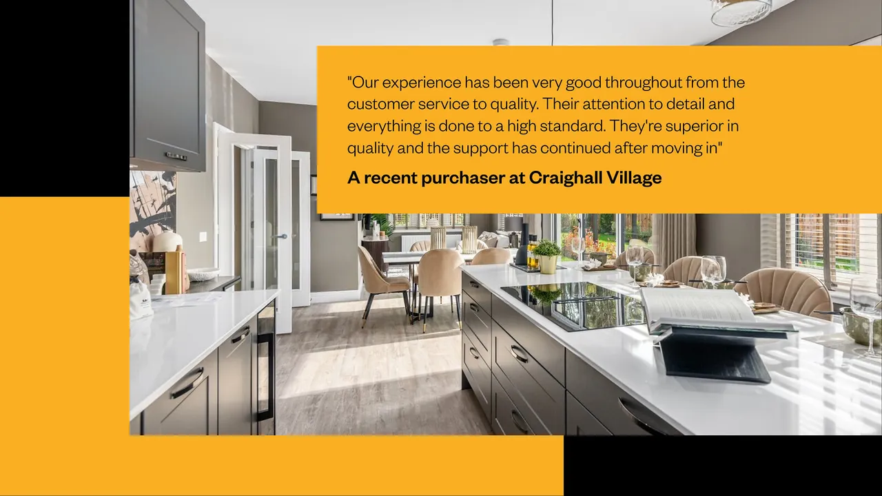 Craighall Village - The Monktons, photo 10