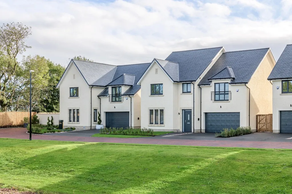 Craighall Village - The Monktons, photo 2