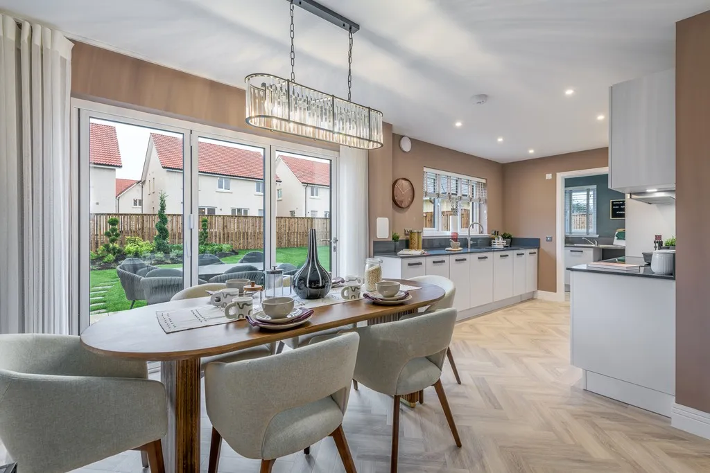 Craighall Village - The Monktons, photo 4