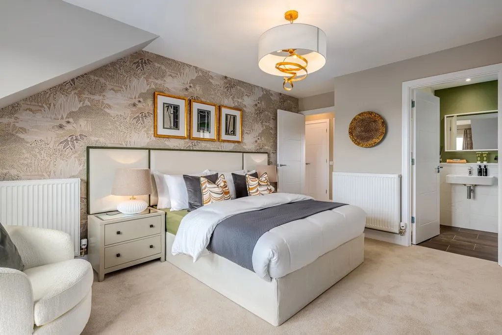 Craighall Village - The Monktons, photo 6