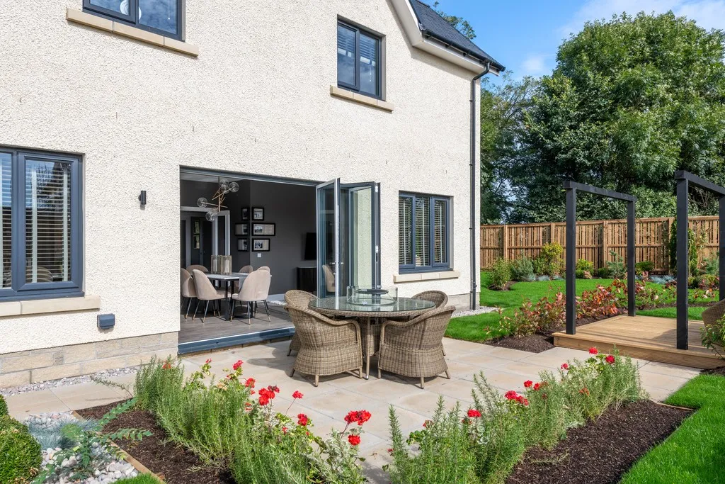 Craighall Village - The Monktons, photo 8
