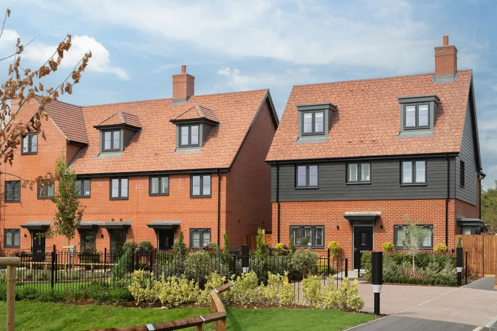 Ingatestone Grove, Ingatestone, photo 2