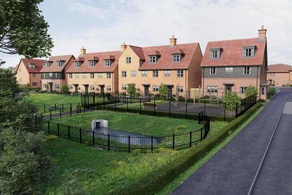 Ingatestone Grove, Ingatestone, photo 3