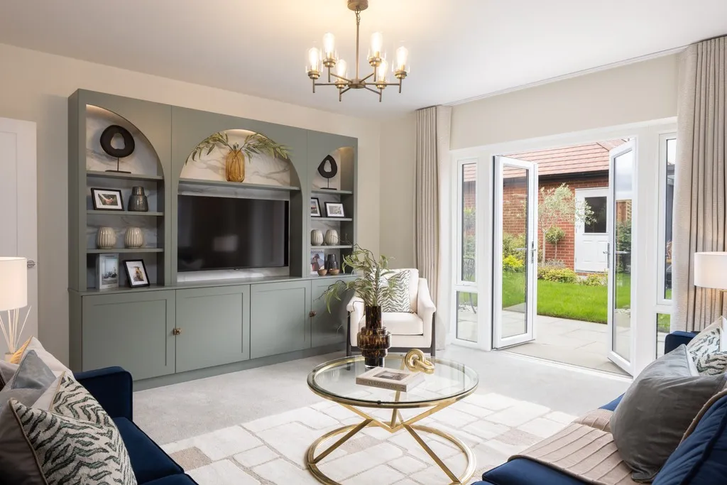 Ingatestone Grove, Ingatestone, photo 5