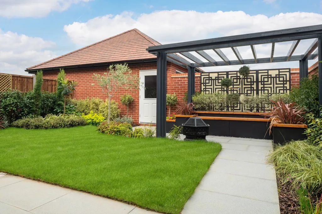 Ingatestone Grove, Ingatestone, photo 9