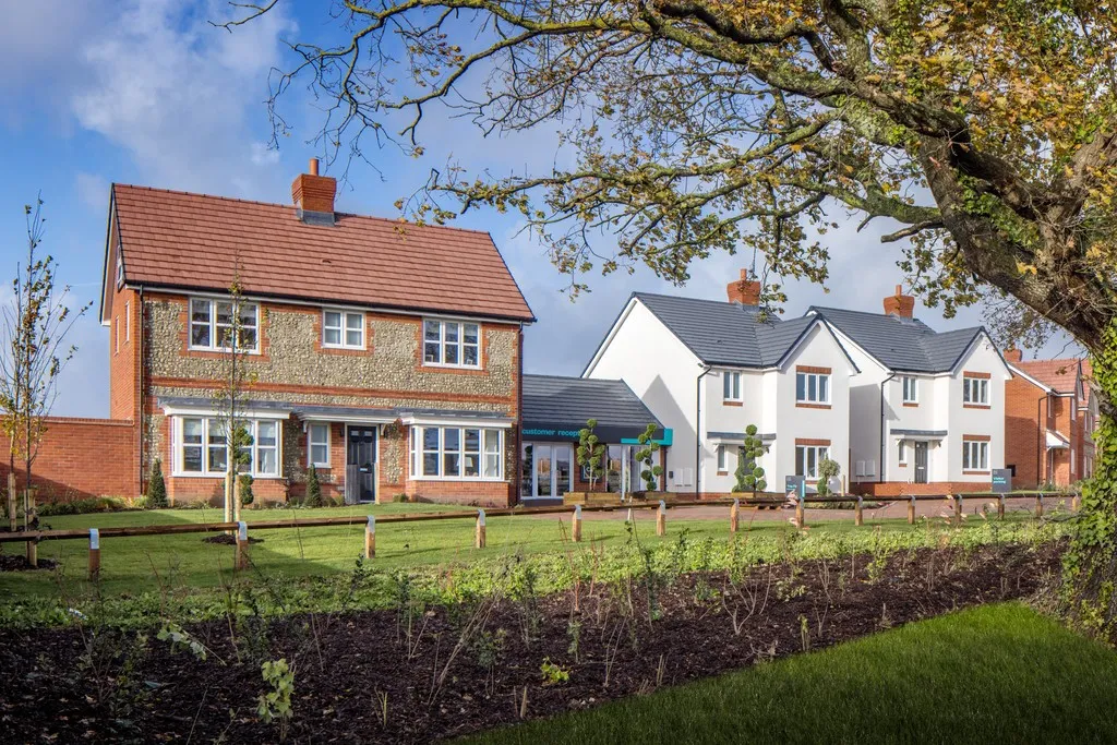 Langmead Place, photo 2