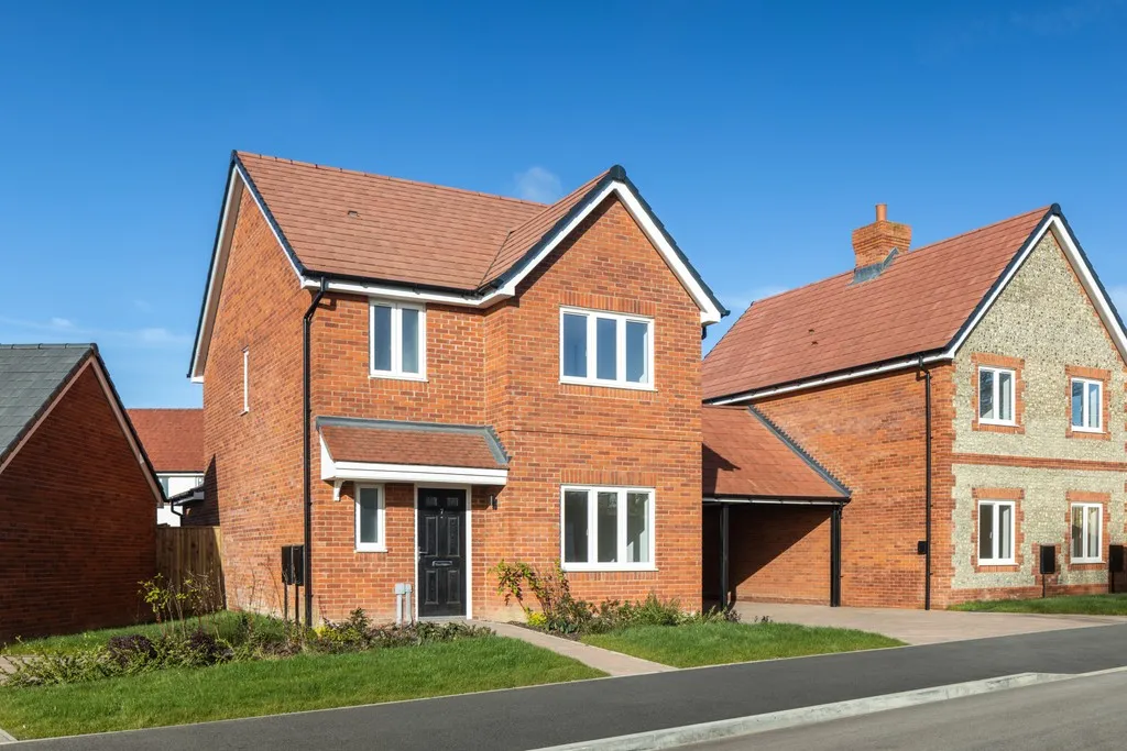 Langmead Place, photo 5