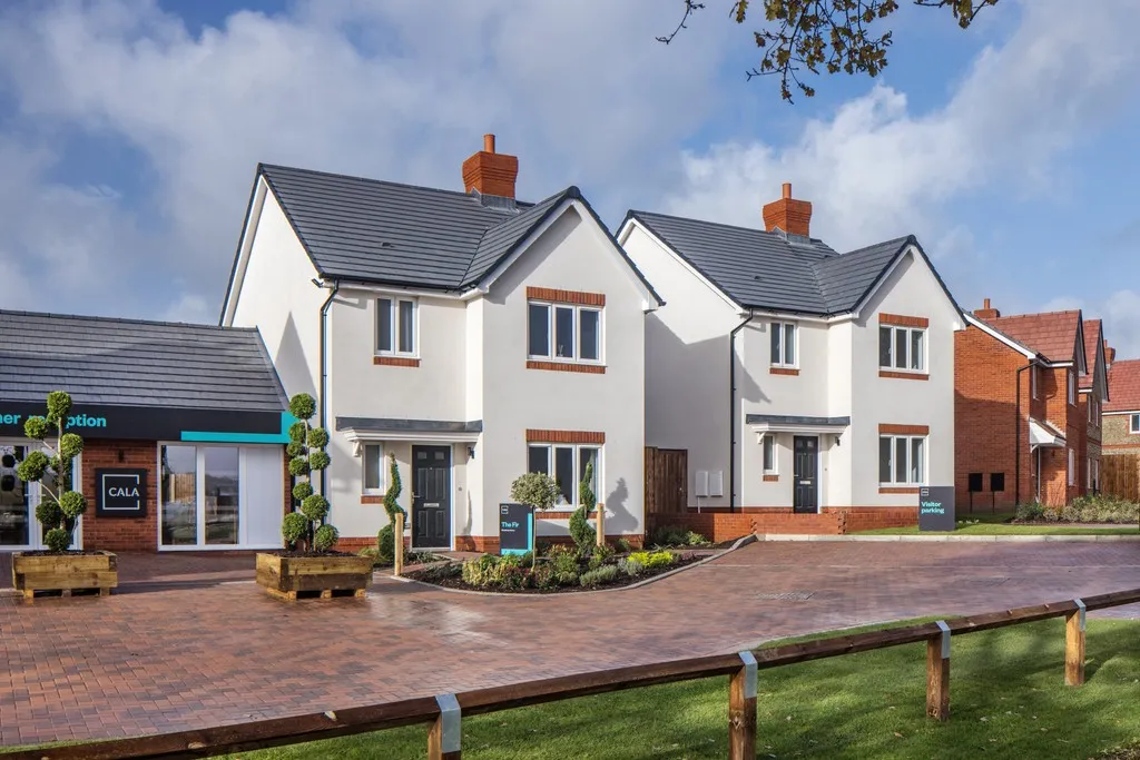Langmead Place, photo 9