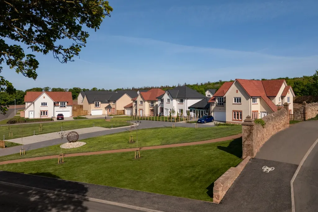 Longbanks Green, photo 5