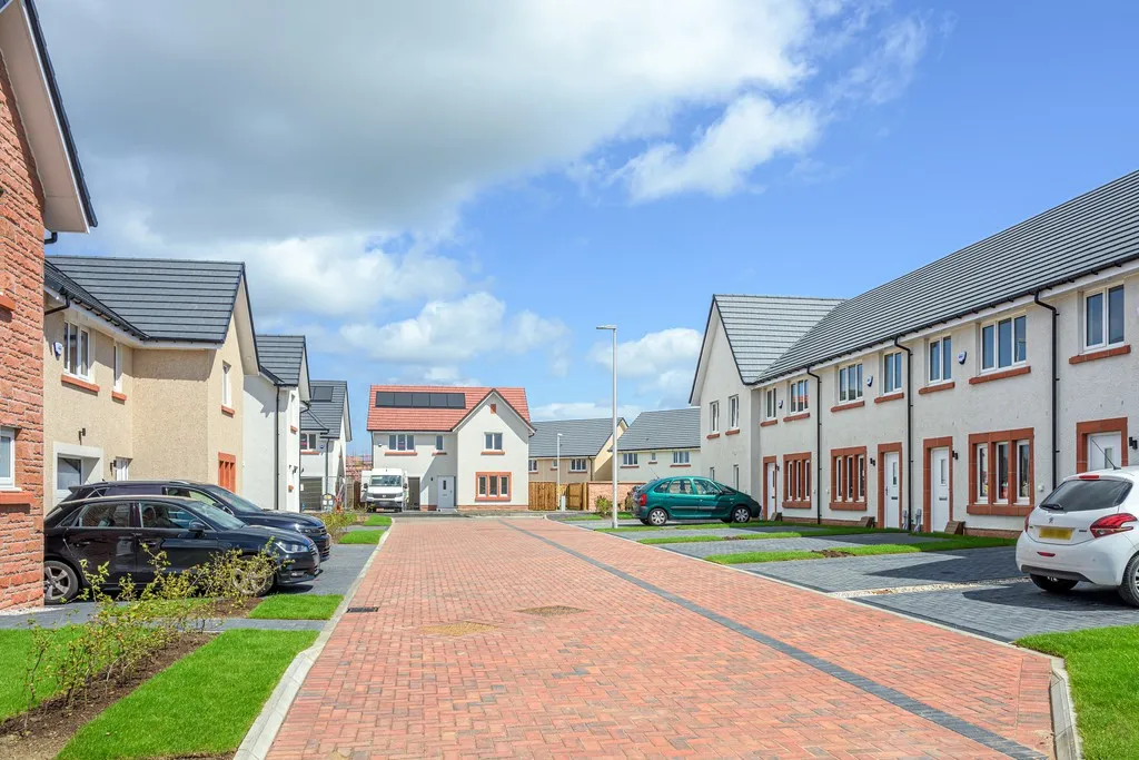 Millgate Lawns, Winchburgh, photo 11