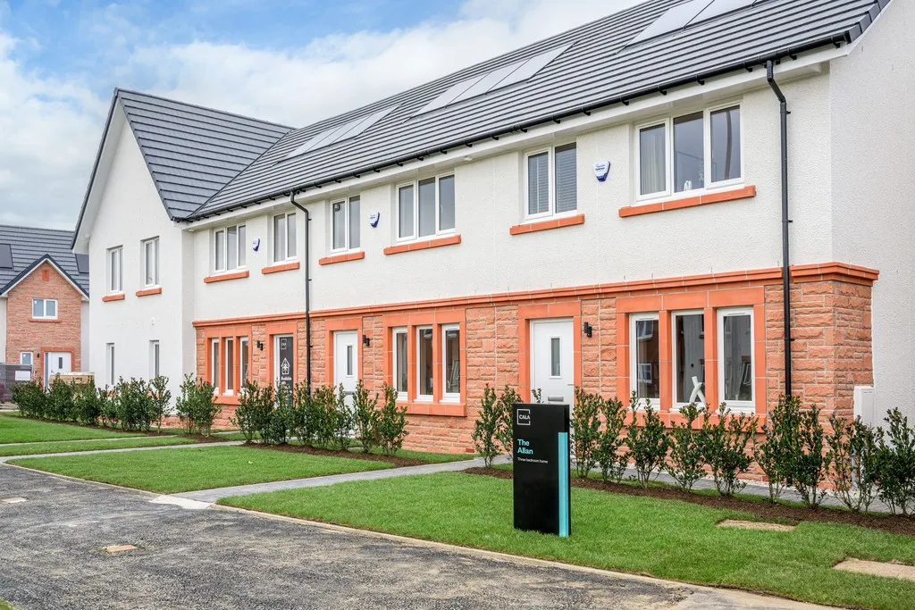 Millgate Lawns, Winchburgh, photo 5