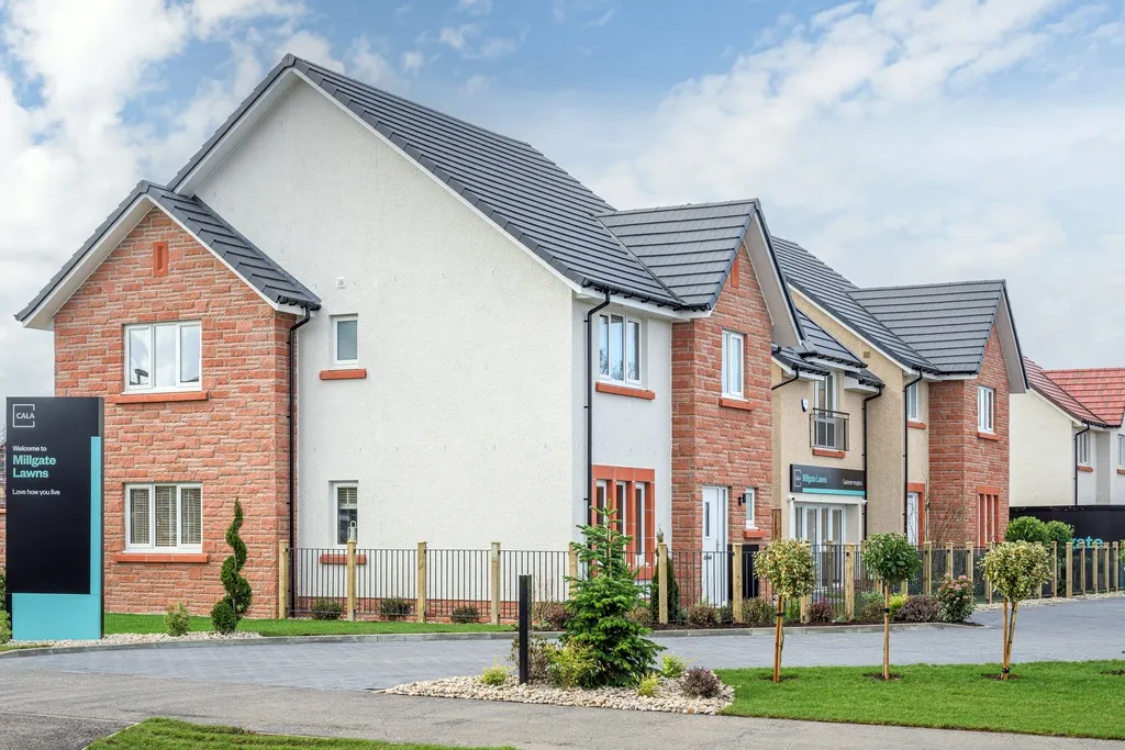 Millgate Lawns, Winchburgh, photo 6