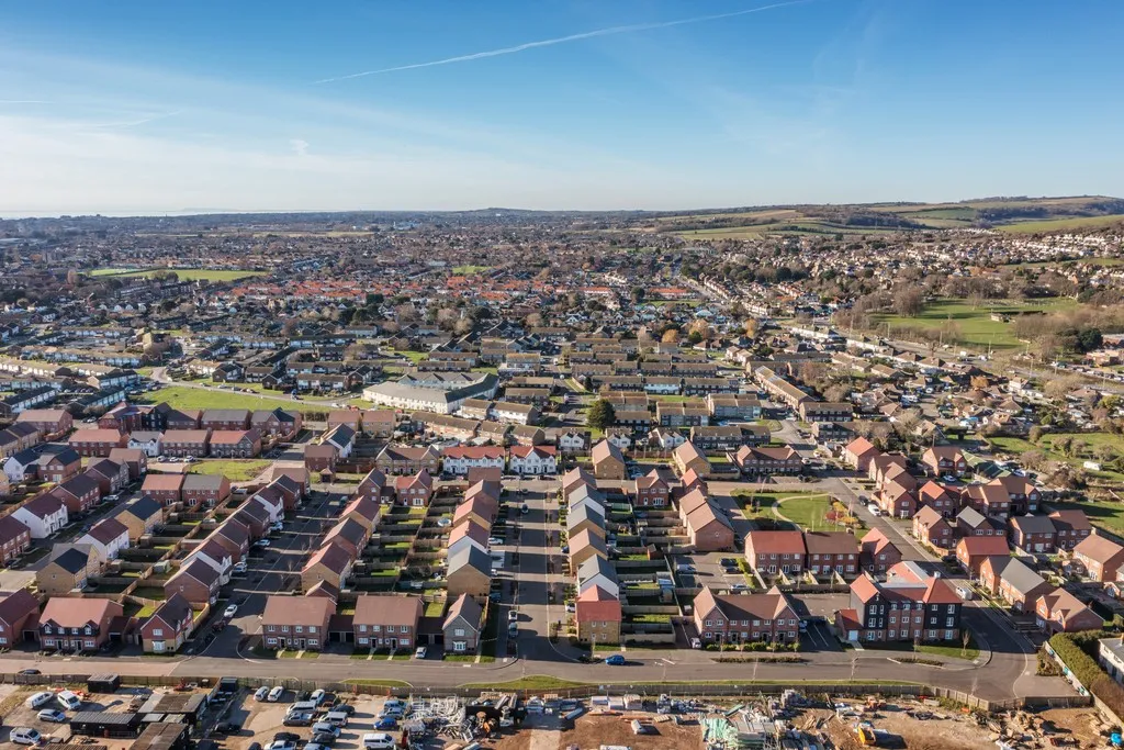 New Monks Park Phase 2, photo 6