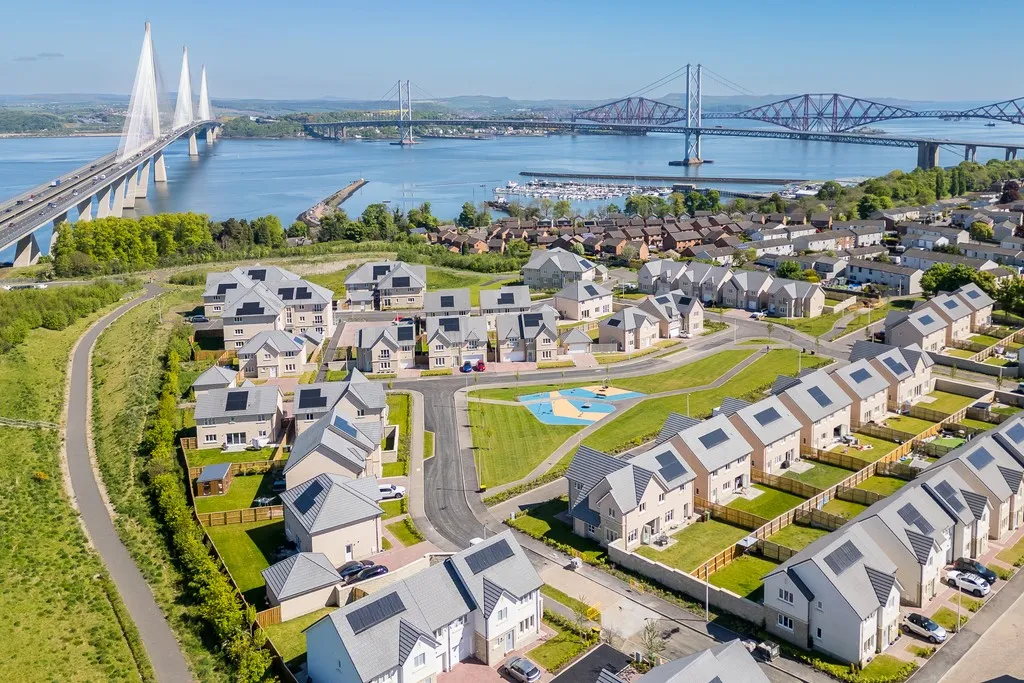 Queensferry Heights, photo 2