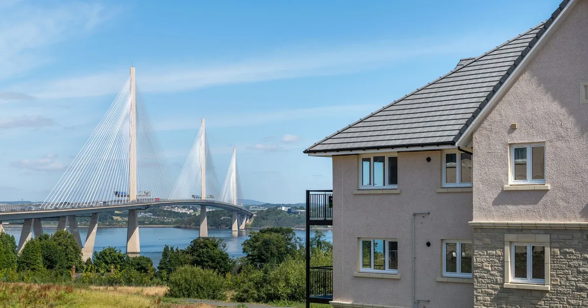 Queensferry Heights, photo 6