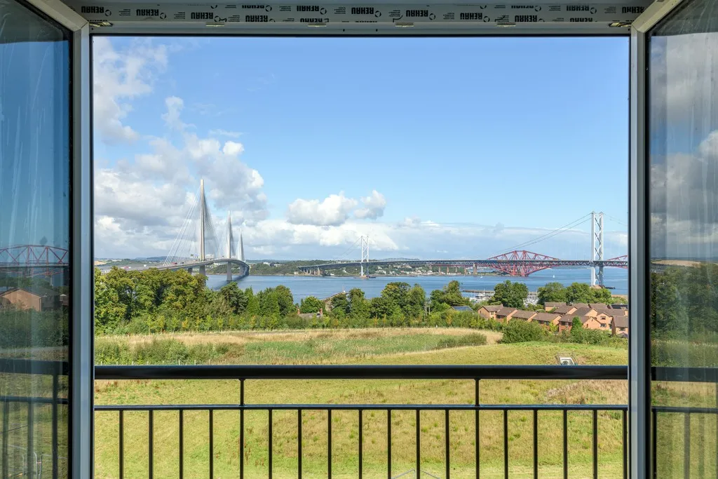 Queensferry Heights, photo 8
