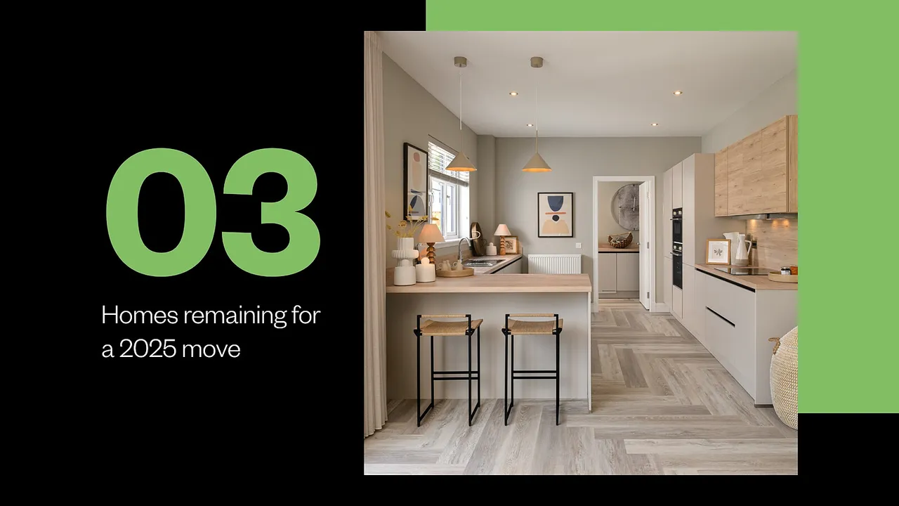 Raemoir Park, Banchory, Banchory: new homes by Cala Homes