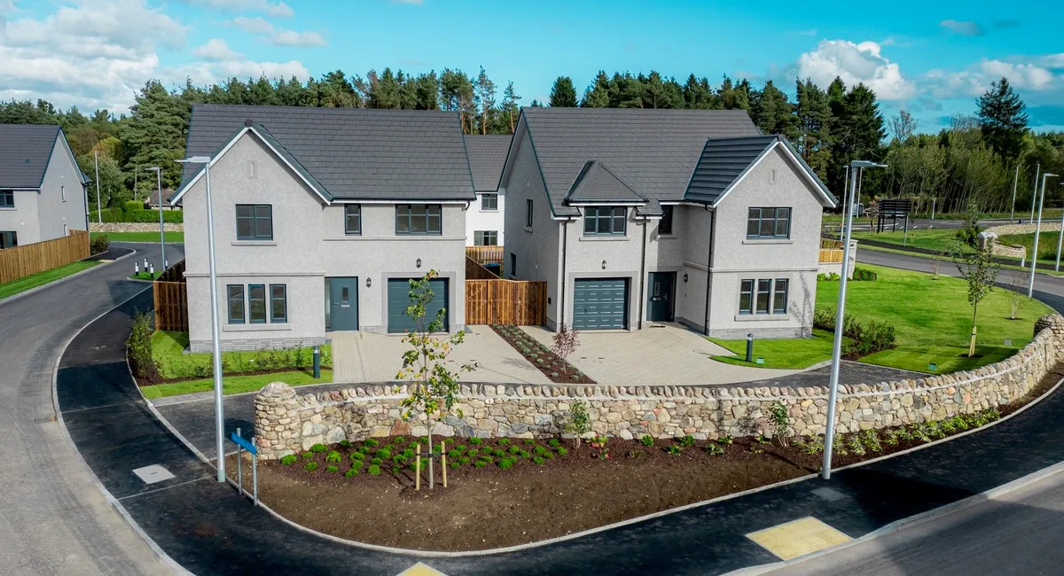 Raemoir Park, Banchory, photo 4
