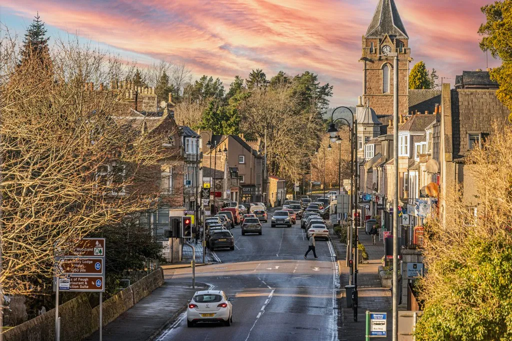 Raemoir Park, Banchory, photo 9