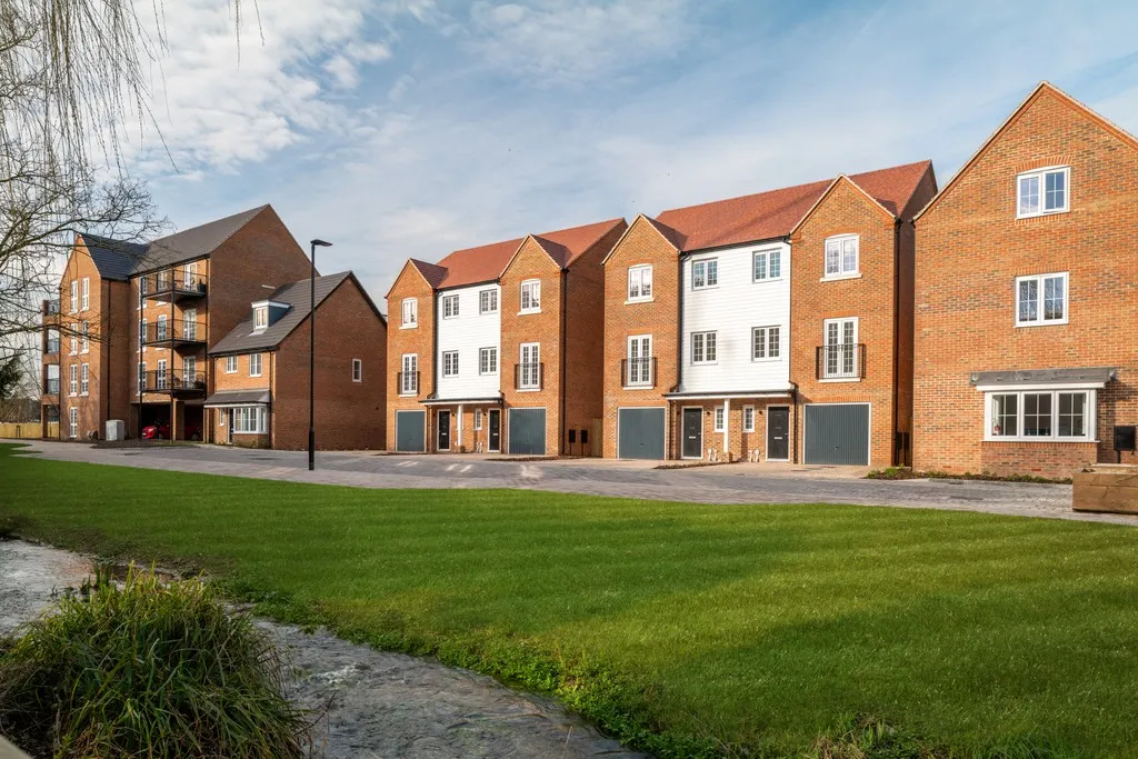 Rivermead Gardens, photo 3