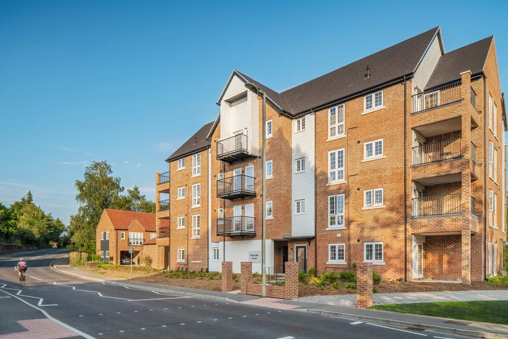 Rivermead Gardens, photo 5