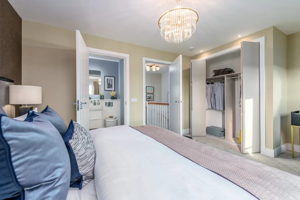 Rosebery Wynd, photo 10