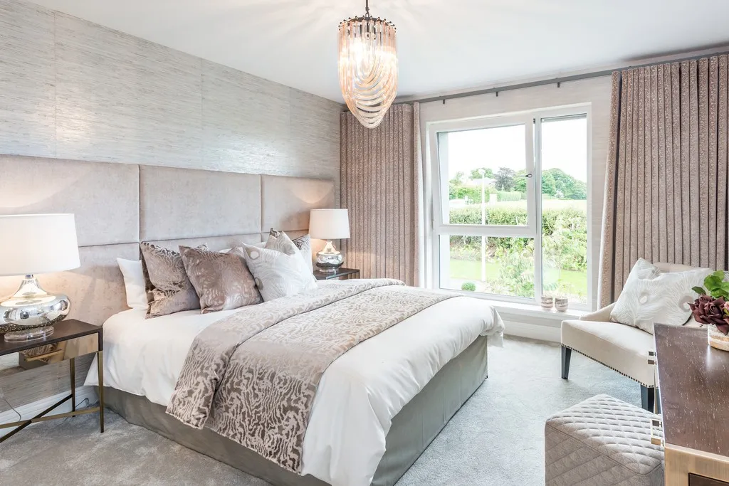 Saltcoats Grange, Gullane, photo 10
