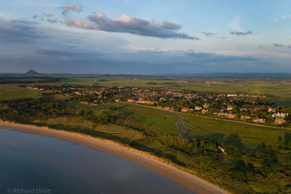 Saltcoats Grange, Gullane, photo 7